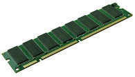 Micro memory 256MB, PC133, DIMM (MMH0007/256)